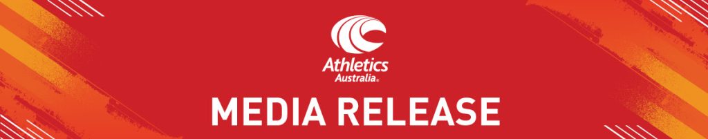 Australian athletics season launches this Saturday with On Track Nights Zatopek:10