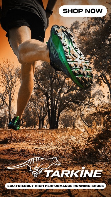 Trail and running equipment - Prepare your races