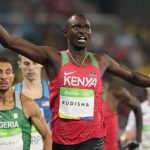 rudisha