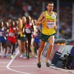 20th Commonwealth Games – Day 9: Athletics