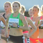 IAAF Melbourne World Challenge Lakeside Stadium 21 Mar 2015. Photo: Con Chronis