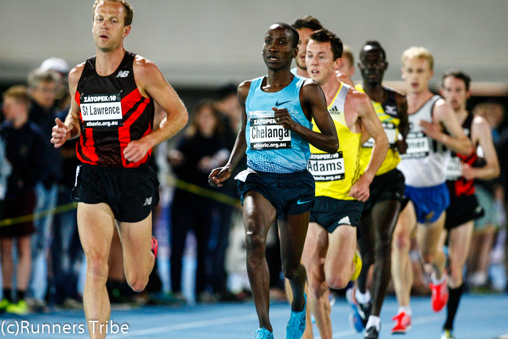 Zatopek 10 Photo Gallery 2013 - Runner's Tribe