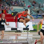 Sydney Track Classic 2014 Nipper