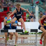 Sydney Track Classic 2014