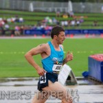 Sydney Track Classic 2014 Abdi