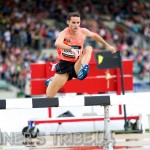Sydney Track Classic 2014 Nipper