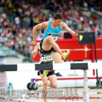 Sydney Track Classic 2014 Abdi