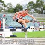 Sydney Track Classic 2014 Nipper