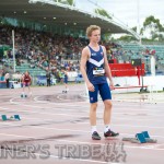 Sydney Track Classic 2014