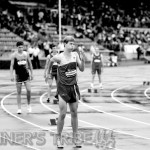 Sydney Track Classic 2014