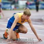 Sydney Track Classic 2014