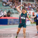 Sydney Track Classic 2014 Jack H