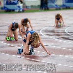 Sydney Track Classic 2014