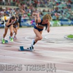 Sydney Track Classic 2014 goof