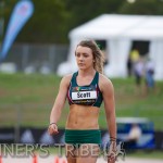 Sydney Track Classic 2014