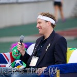 Sydney Track Classic 2014