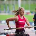 Sydney Track Classic 2014 Vault