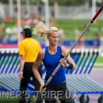 Sydney Track Classic 2014 Vault