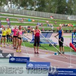 Sydney Track Classic 2014
