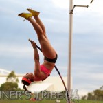 Sydney Track Classic 2014 Vault