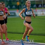 Sydney Track Classic 2014 Clark