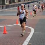Campbelltown joggers