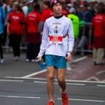 City2Surf 2012