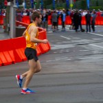 City2Surf 2012