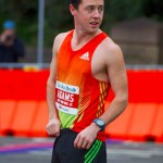 City2Surf 2012 Liam Adams