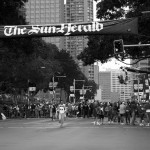 City2Surf 2012 Start