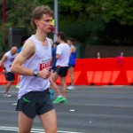 City2Surf 2012