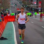 City2Surf 2012