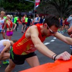 City2Surf 2012