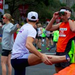 City2Surf 2012