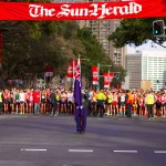 City2Surf 2012