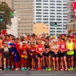 City2Surf 2012