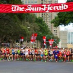City2Surf 2012