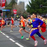 City2Surf 2012