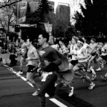 City2Surf 2012