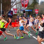 City2Surf 2012