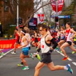 City2Surf 2012
