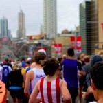 City2Surf 2012