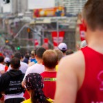 City2Surf 2012