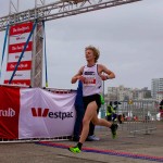 City2Surf 2012