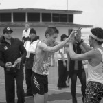 City2Surf 2012 Hugh Russ