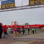 City2Surf 2012 tamsett