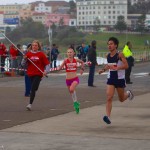 City2Surf 2012 Claire
