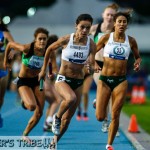 Zatopek 10 2014 Relay