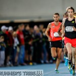 Zatopek 10 2014 McNeill