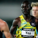 Zatopek 10 2014 Yoa
